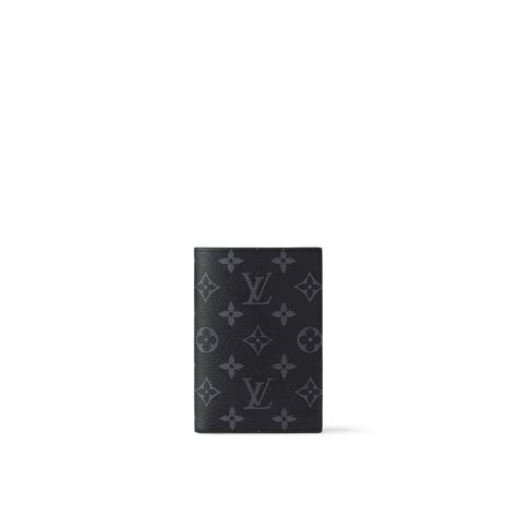 louis vuitton passport cover monogram|Passport Cover Monogram Canvas .